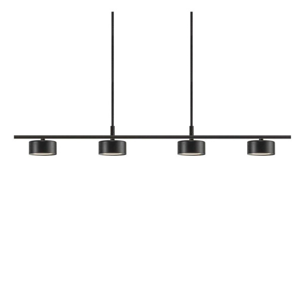 Pakabinamas šviestuvas SMD LED CLYDE