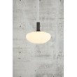 Pendant light White Alton 35