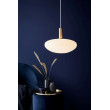 Pendant light White Alton 35