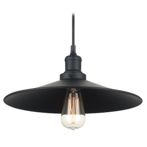 Pendant light 40W E27 JULES