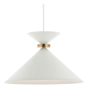 Iekārta lampa DAHLIA