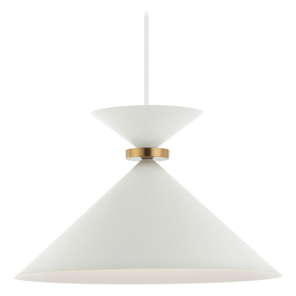 Iekārta lampa DAHLIA