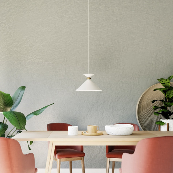 Iekārta lampa DAHLIA