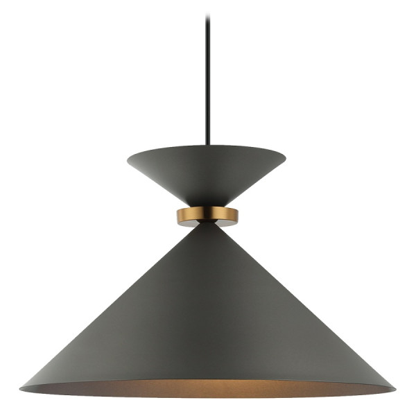 Iekārta lampa DAHLIA