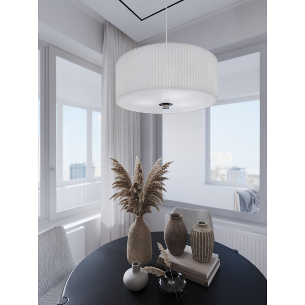 Iekārta lampa LIVIO