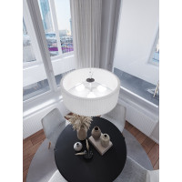 Pendant lamp LIVIO