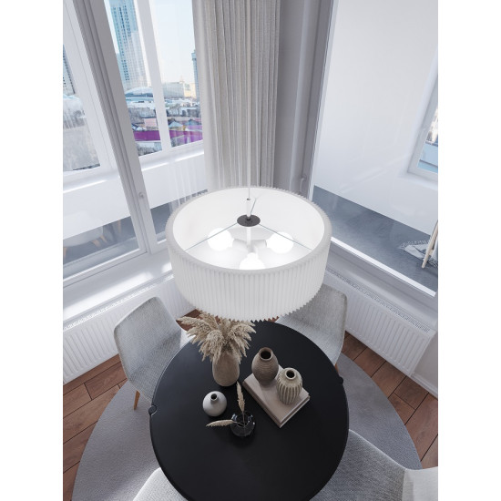 Ripplamp LIVIO