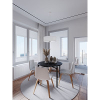 Pendant lamp LIVIO