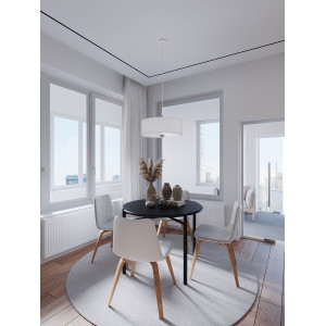 Iekārta lampa LIVIO