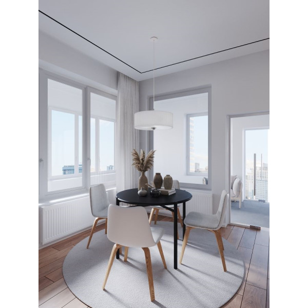 Iekārta lampa LIVIO