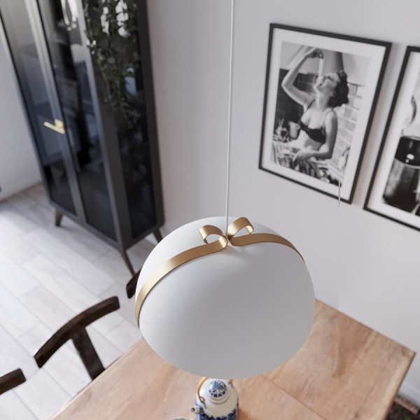 Iekārta lampa RUSETTI