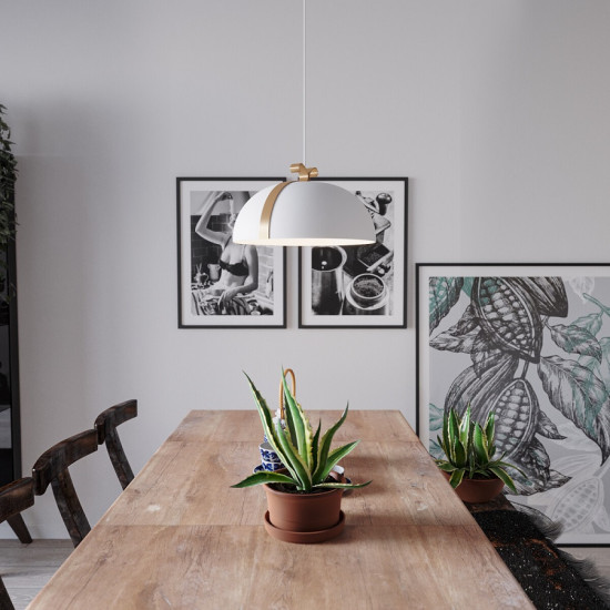 Ripplamp RUSETTI