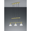 Ripplamp 3x6W LEVISTO