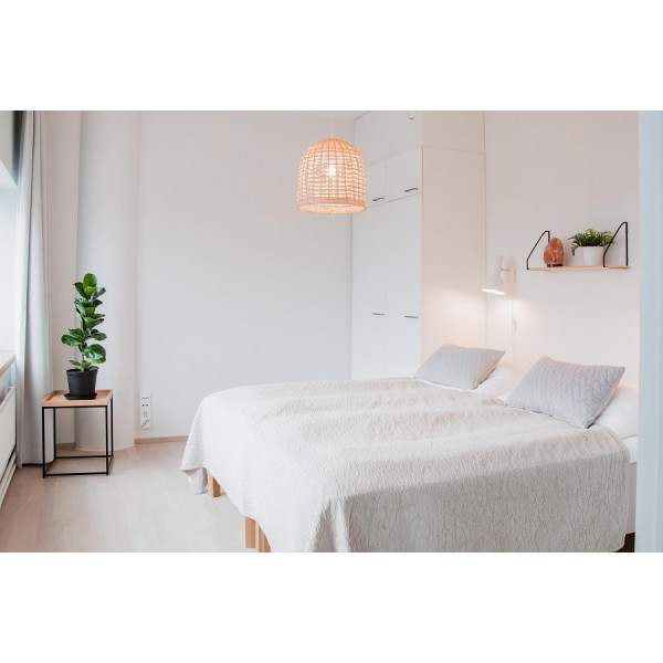 Iekārta lampa AYA S