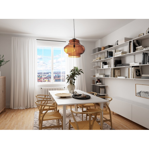 Pakabinamas šviestuvas DOLORES 50