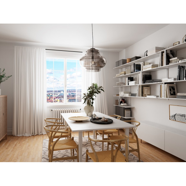 Pakabinamas šviestuvas DOLORES 50