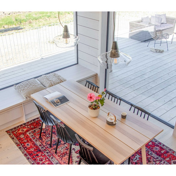 Iekārta lampa LAAKA