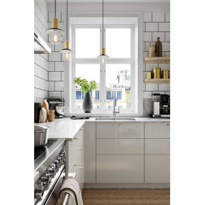 Iekārta lampa QUINN