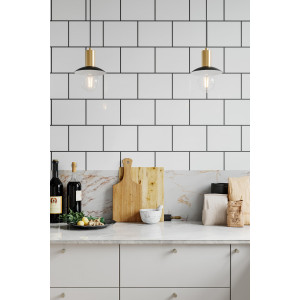 Iekārta lampa QUINN