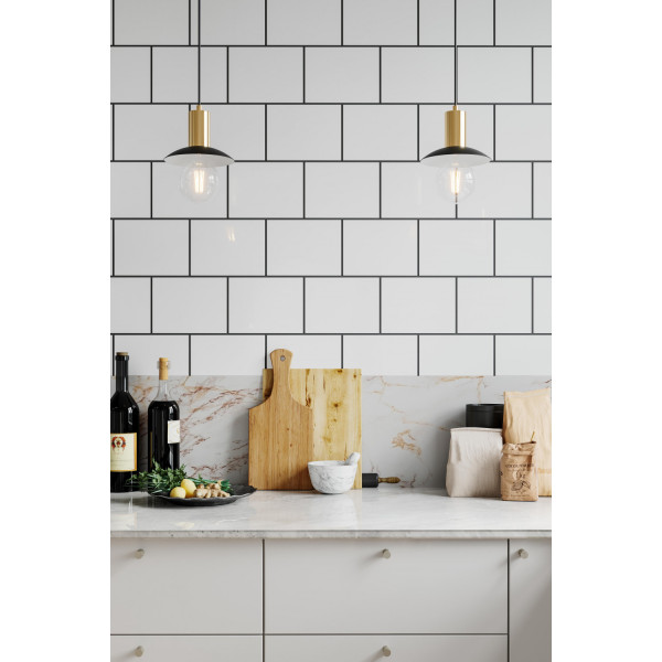 Iekārta lampa QUINN