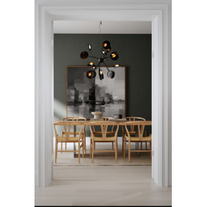 Iekārta lampa TURNO