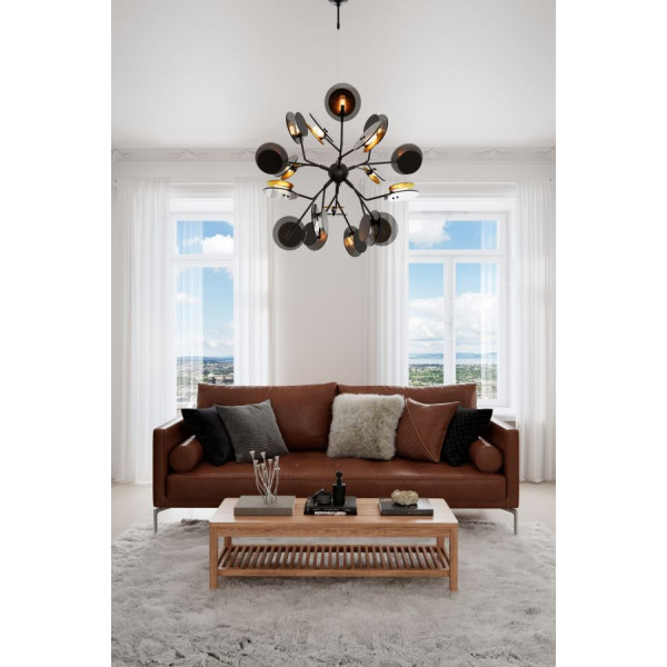 Iekārta lampa TURNO