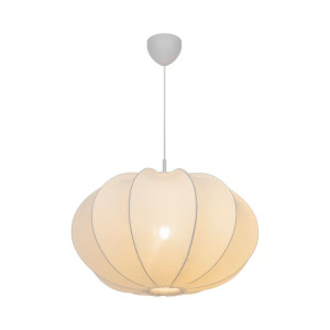 Pakabinamas šviestuvas baltas Aeron 60