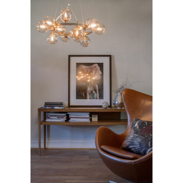 Riippuvalaisin 15x20W G9 SPLENDOR