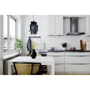 Pendant luminaire 25W E27 EBBOT Pendant luminaire 25W E27 EBBOT
