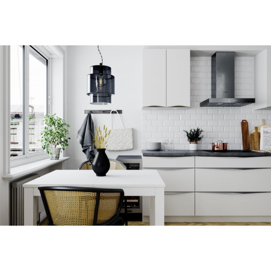 Pakabinamas šviestuvas 25W E27 EBBOT