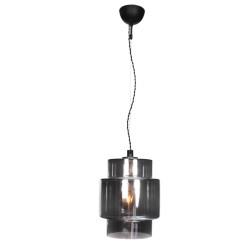 Pakabinamas šviestuvas 25W E27 EBBOT