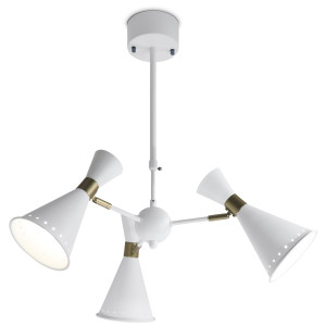 Lampa 3 x E27 AYLA