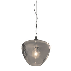 Pakabinamas šviestuvas 60W E27 BELISSIMO GRANDE