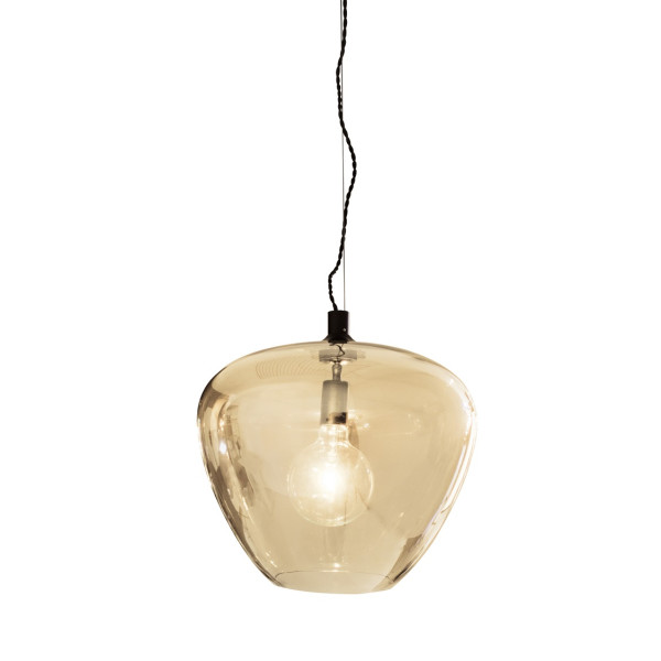 Pendant luminaire 60W E27 BELISSIMO GRANDE Pendant luminaire 60W E27 BELISSIMO GRANDE