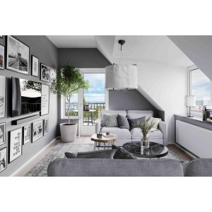 Iekārts gaismeklis D60 SOFTY