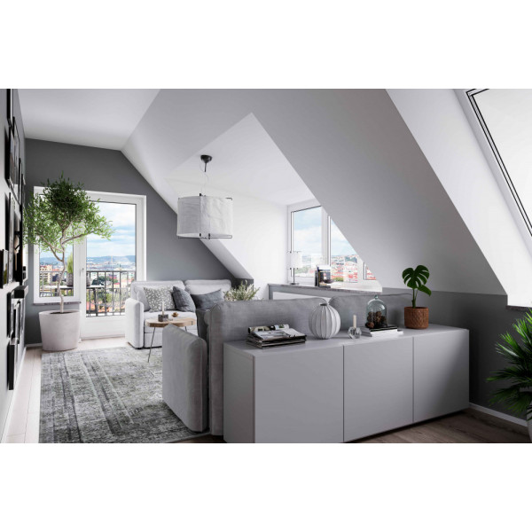 Iekārts gaismeklis D60 SOFTY