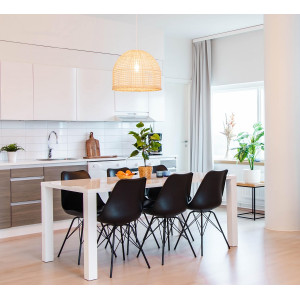 Iekārta lampa SADIE XL