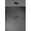Gaismeklis-melns-SMD-LED-SALiNAS