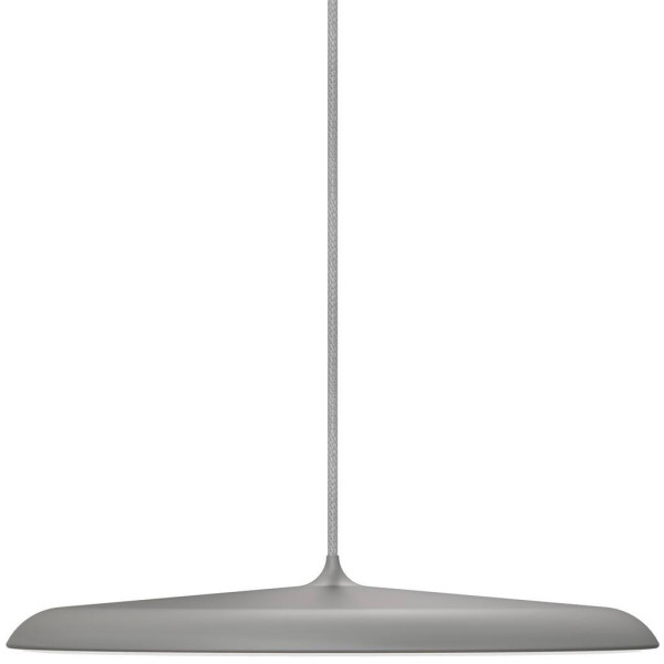 Gaismeklis pelēks ARTIST 40