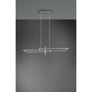 Riippuvalaisin Salinas, nikkeli, SMD-LED