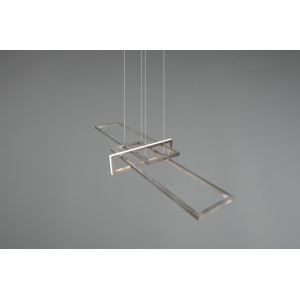 Riippuvalaisin Salinas, nikkeli, SMD-LED