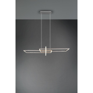 Riippuvalaisin Salinas, nikkeli, SMD-LED