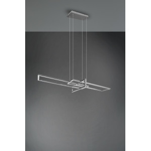 Riippuvalaisin Salinas, nikkeli, SMD-LED