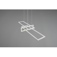 Rippvalgusti valge SMD LED 34W SALINAS Rippvalgusti valge SMD LED 34W SALINAS