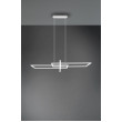 Rippvalgusti valge SMD LED 34W SALINAS