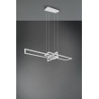 Rippvalgusti valge SMD LED 34W SALINAS
