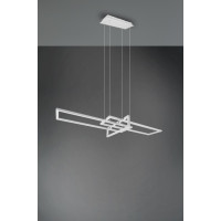 Rippvalgusti valge SMD LED 34W SALINAS Rippvalgusti valge SMD LED 34W SALINAS