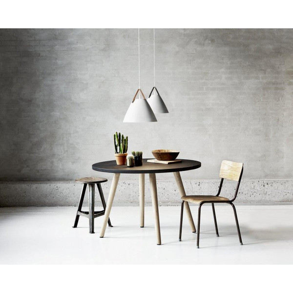 Lampa balta STRAP 36