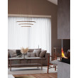 Pendant light TRIONE