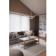 Pendant light TRIONE